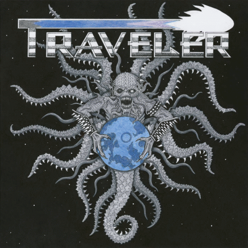 Traveler (CAN) : Traveler